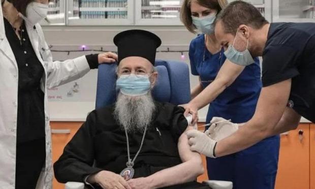 κορωνολατρεία