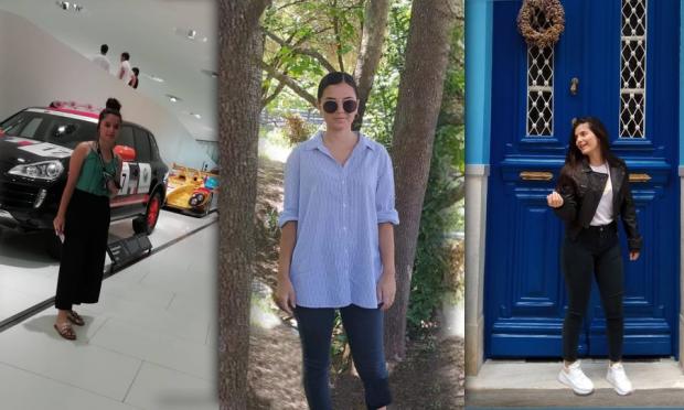 19χρονης στο Κορωπί