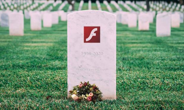 Adobe Flash