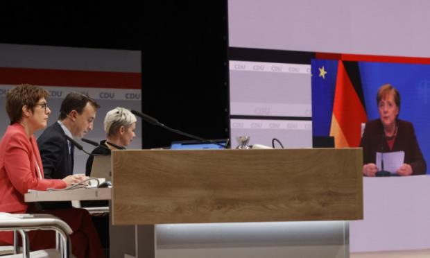 CDU