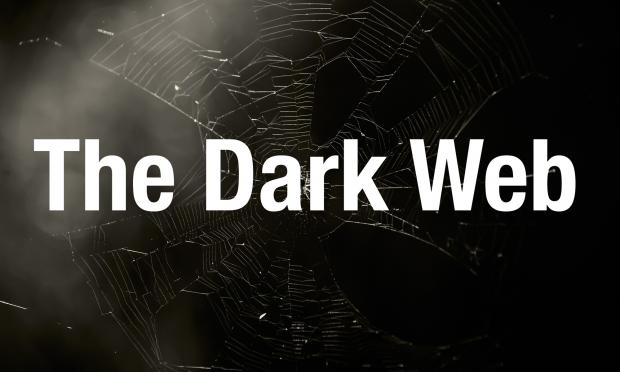 dark web