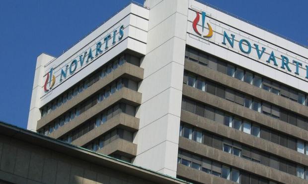 Novartis
