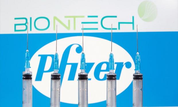 Pfizer