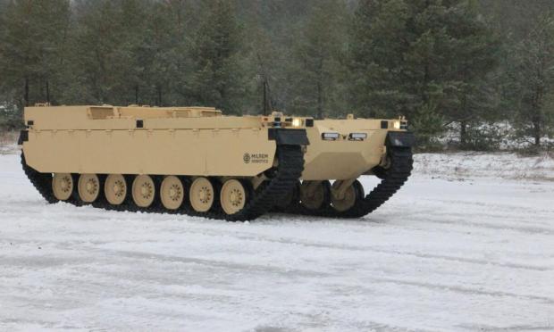 RCV Type-X