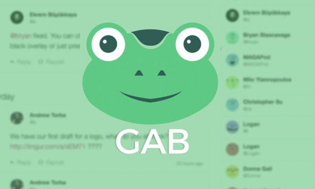 gab