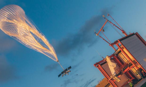 project Loon