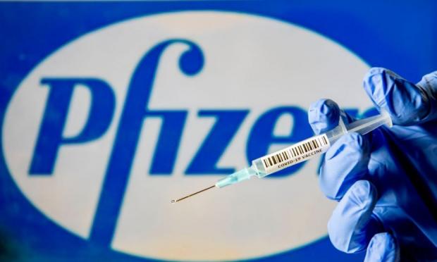  Pfizer