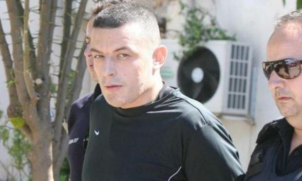 Αλκέτ Ριζάι