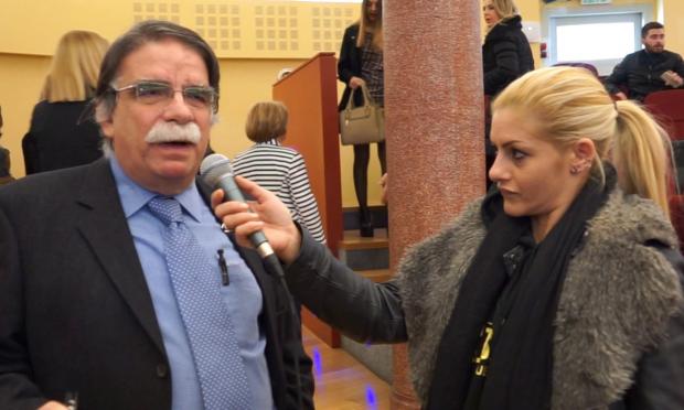 Αλκιβιάδης Βατόπουλος
