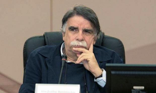 Βατόπουλος