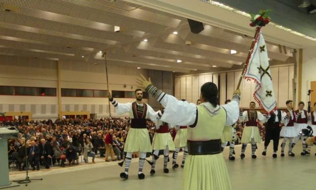 Βλαχόφωνοι Έλληνες Αλβανίας