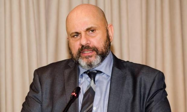 Δημήτρης Κούβελας