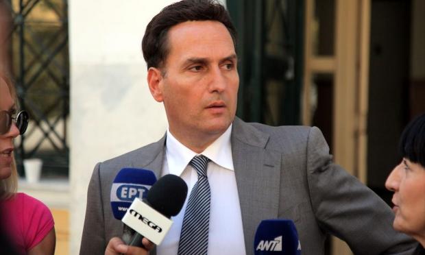 Δημητρακόπουλος