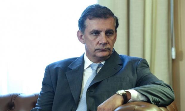 Θάνος Δημόπουλος