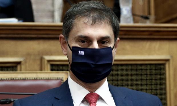 Θεοχάρης 