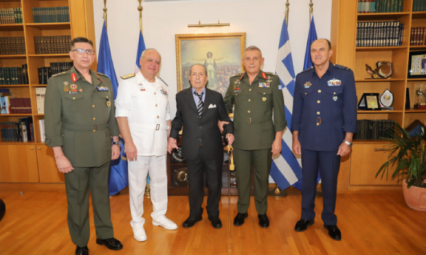 Ιάκωβος Τσούνης