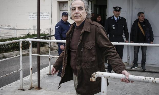 Κουφοντίνα