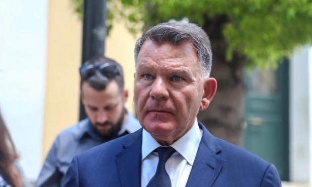 Κούγιας