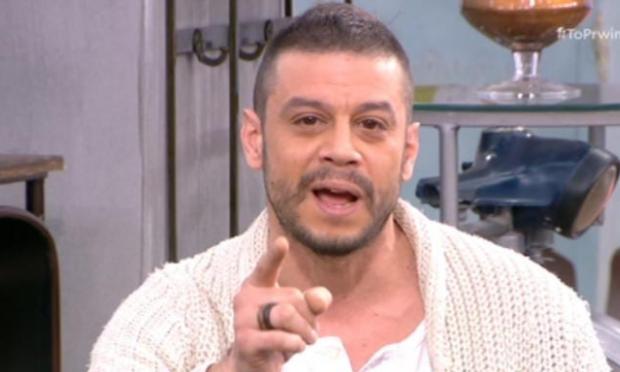 Λεωνίδας Καλφαγιάννης
