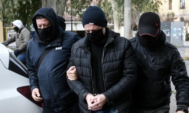 Λιγνάδης στην Ευελπίδων
