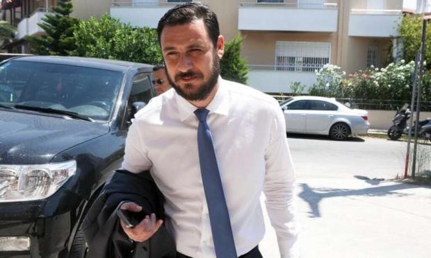 Μηνάς Λυσάνδρος