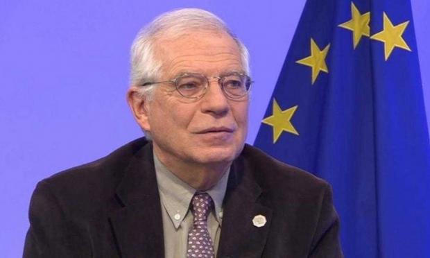Μπορέλ