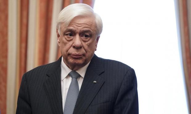 Παυλόπουλος