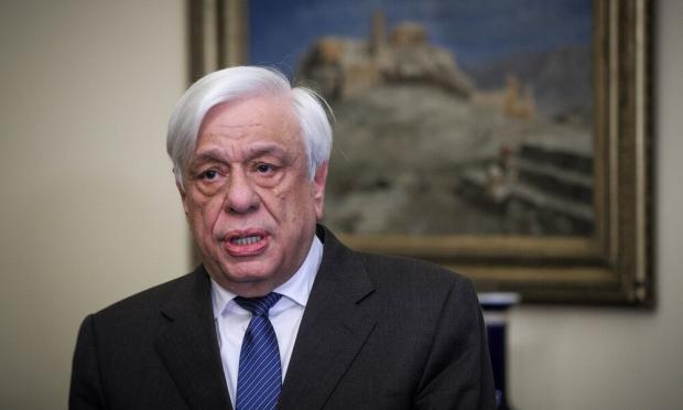 Παυλόπουλος
