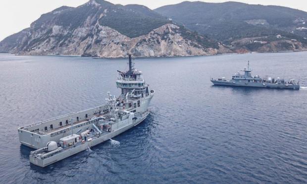 Πολεμικό Ναυτικό