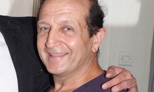 Σπύρο Μπιμπίλα