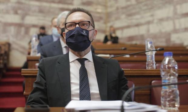 Στουρνάρας