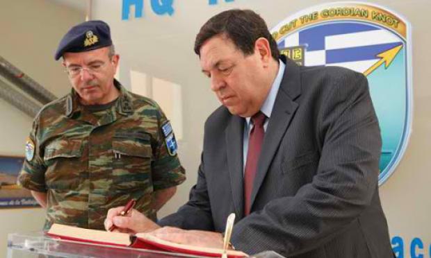 Στρατηγός Φράγκος