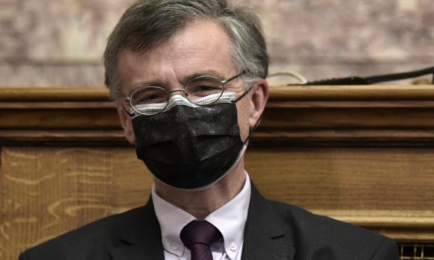 Σωτήρη Τσιόδρα