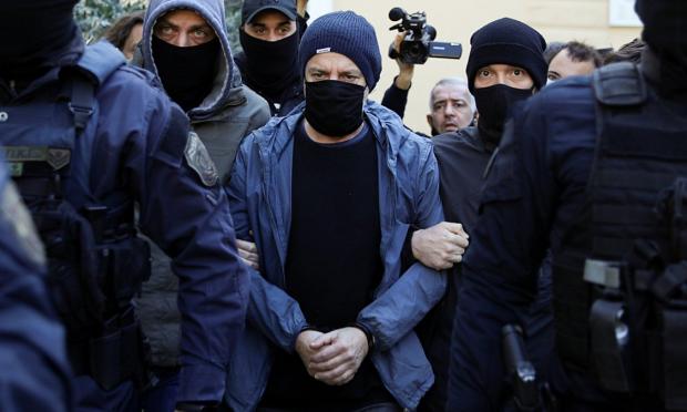Υπόθεση Λιγνάδη