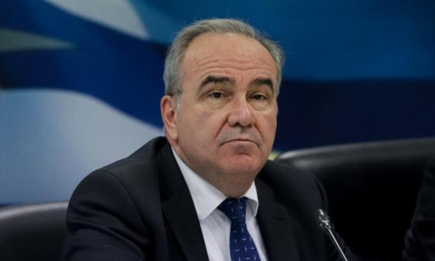 αναπληρωτης υπουργοσ αναπτυξησ