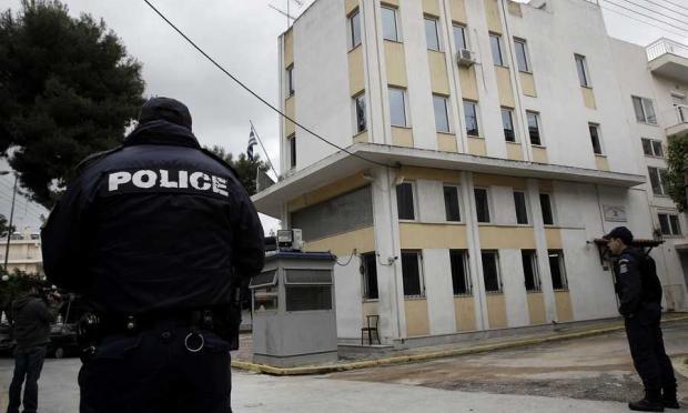αστυνομικο τμημα