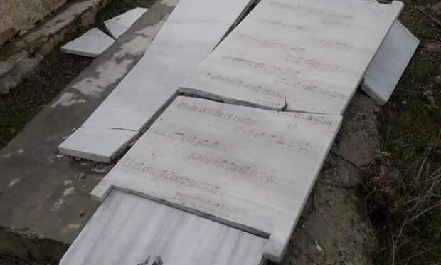 τάφος Κούρδου ποιητή