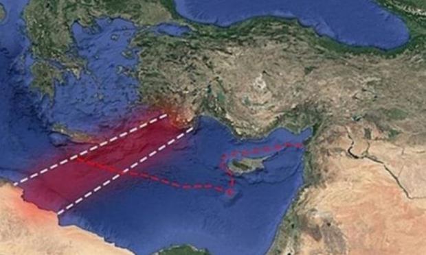 τουρκολιβυκό μνημονίου