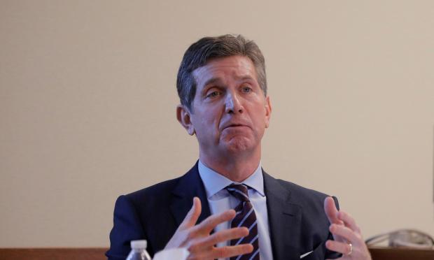 Alex Gorsky