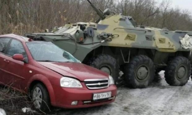 BTR-80