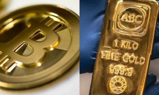 Bitcoin