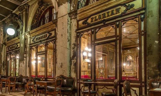 Caffe Florian