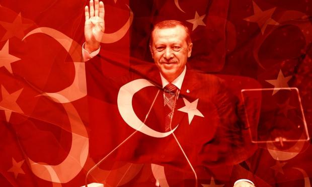 Nuclear turkey