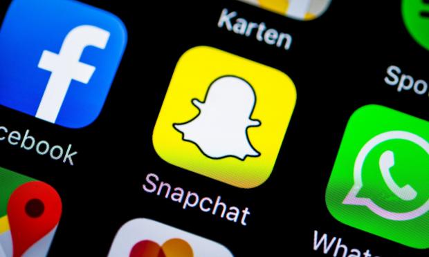 Snapchat