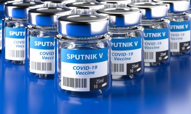 Sputnik V