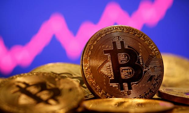 bitcoin
