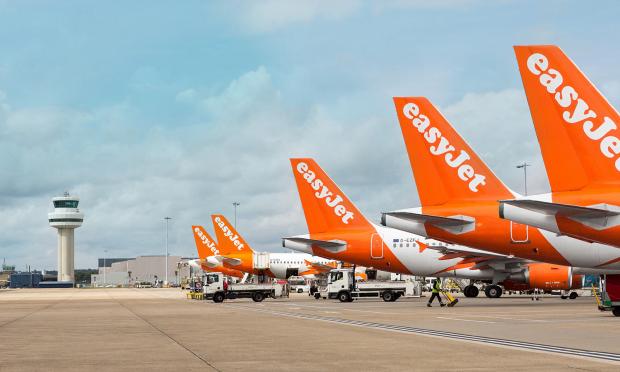 easyjet