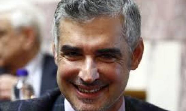 Άρης Σπηλιωτόπουλος