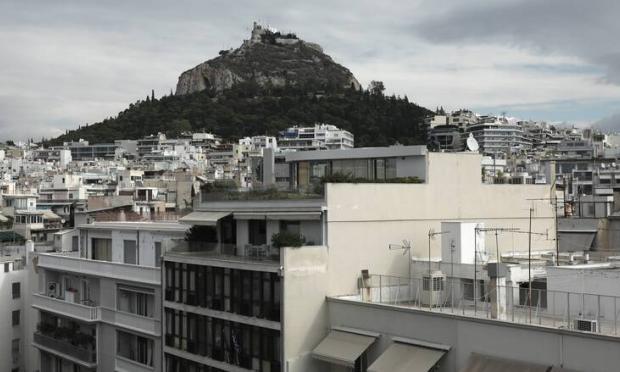 Ακίνητα 
