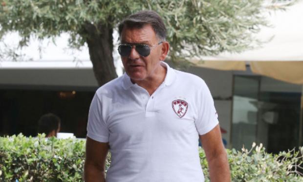 Αλέξης Κούγιας